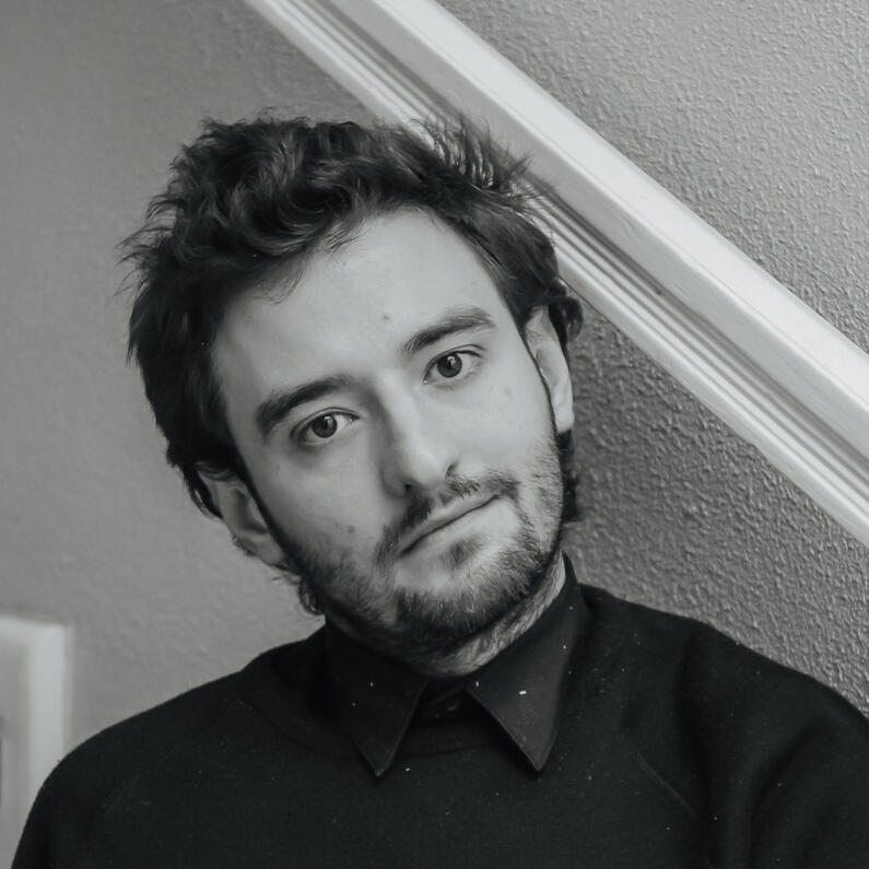 Petrus van Staden (Producer)